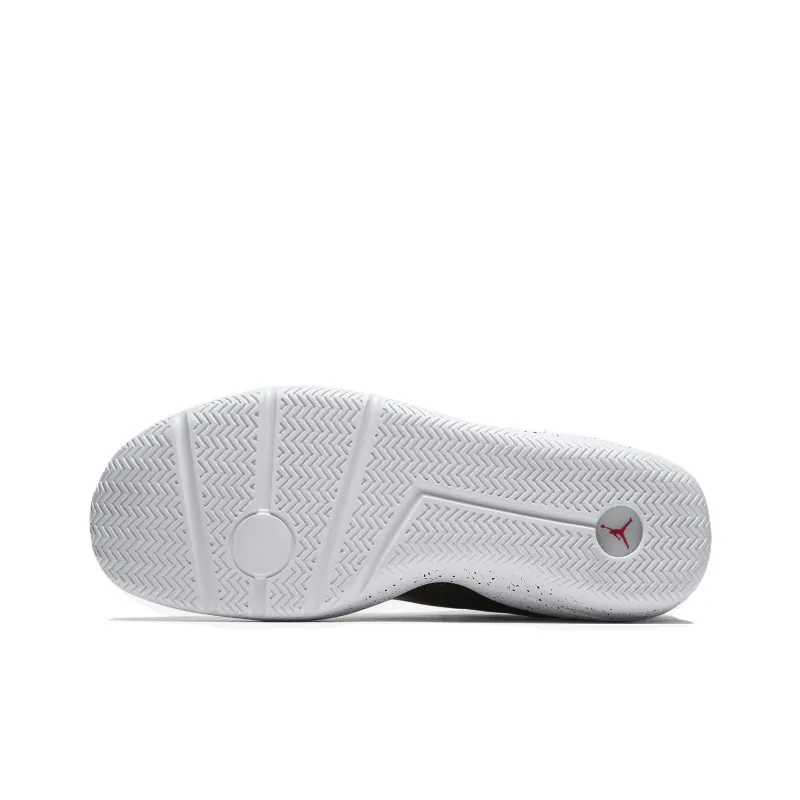 JORDAN Eclipse 'University Red'-5
