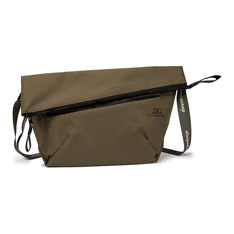 DENGCHANGQIANG Polyester Crossbody Bag-10