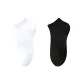 2-Pack (Black+White)