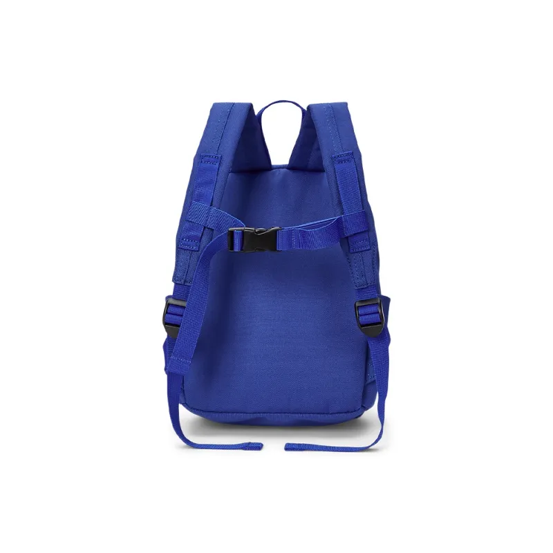 Polo Ralph Lauren Polyester Backpack Small Size Kids' Blue-2