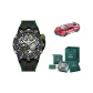 Explorer (Dynamic Green)