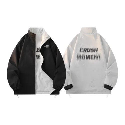 CRUSH KEY Jacket Unisex