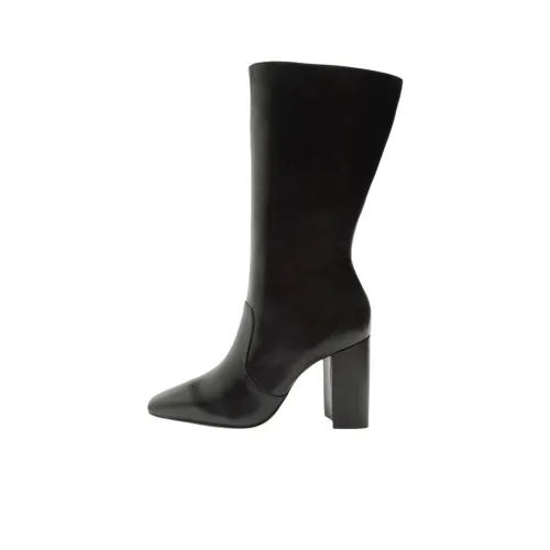 Schutz Ankle Boots Women's Black