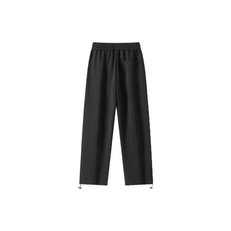 SCRM Casual Pants Unisex-1