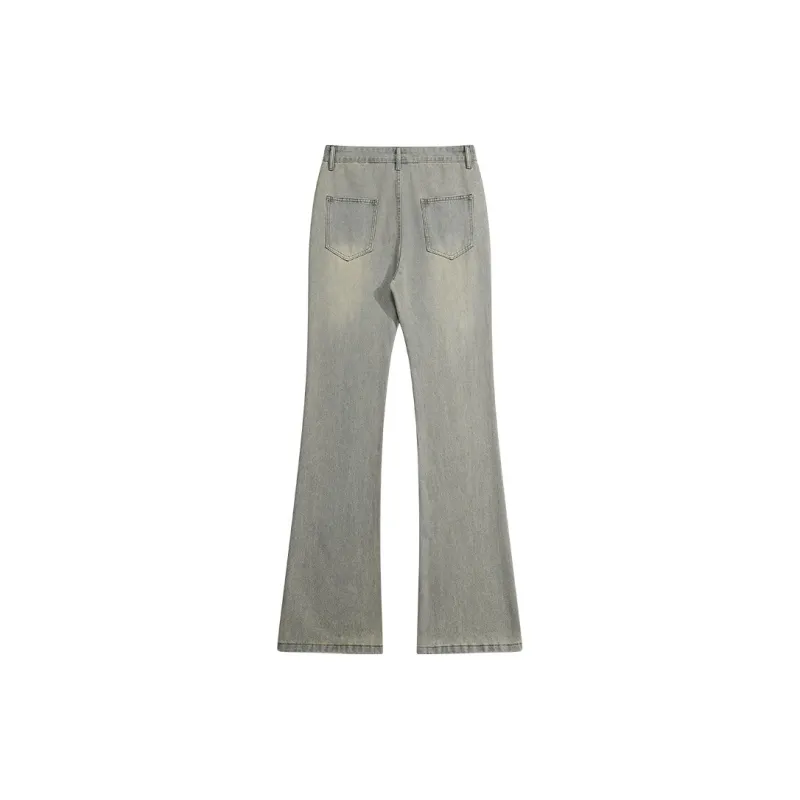 BAGE Jeans Unisex-32