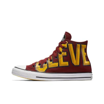 Converse Chuck Taylor All Star 70 Hi Franchise Cleveland Cavaliers