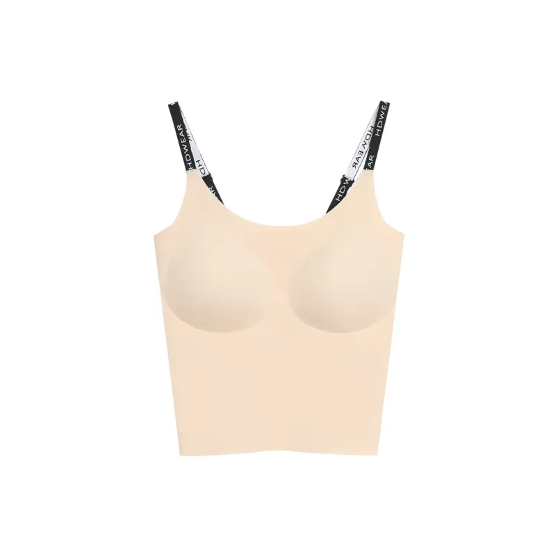 Red bean Women's Camisoles-6