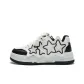 White Black