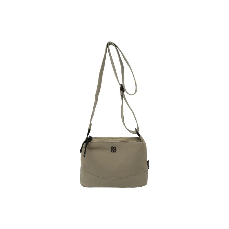 Alcohol Dragon Polyester Shoulder Bag Crossbody Bag Regular Women's Khaki/Black/Orange/Light Green/Dark Green-0
