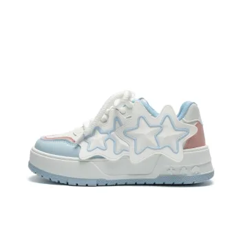 FOREVER 21 Low Top Skateboard Shoes Women's