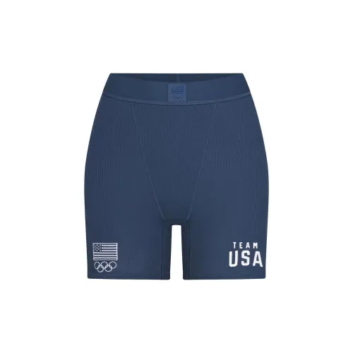 Skims Women's Boxer Shorts