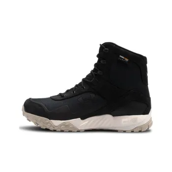 Under Armour Valsetz Cordura Running Shoes Black
