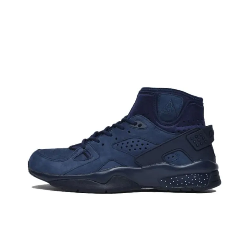 Nike Air Mowabb Obsidian-0