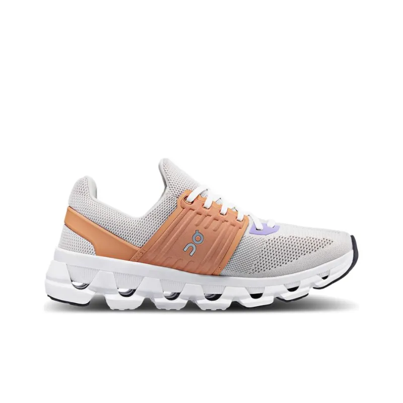 On Running Cloudswift 3 Ad SandstOne Women's-1
