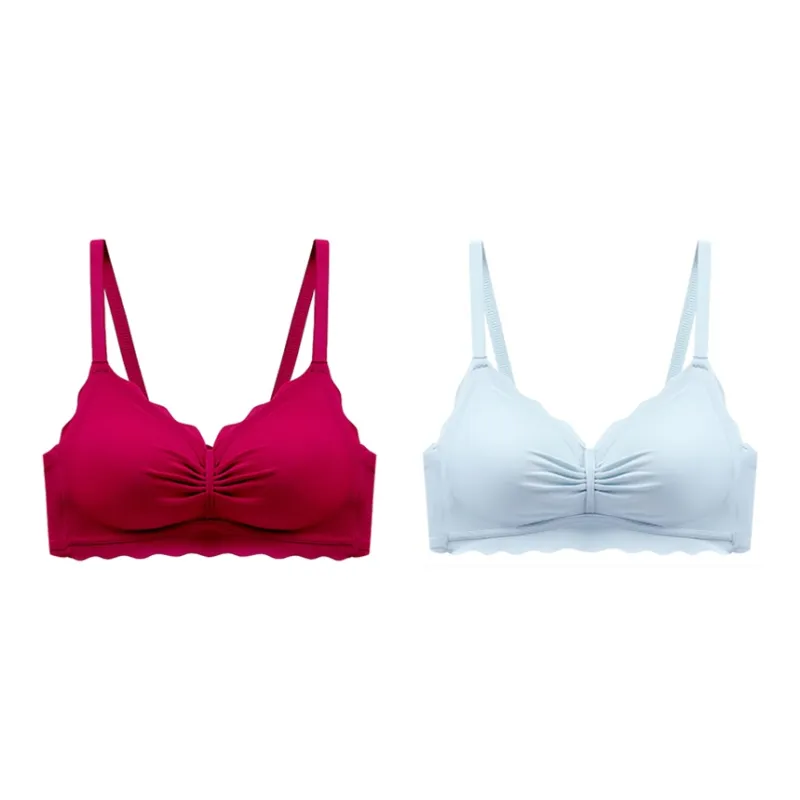 MADALLO Women's Bras-2