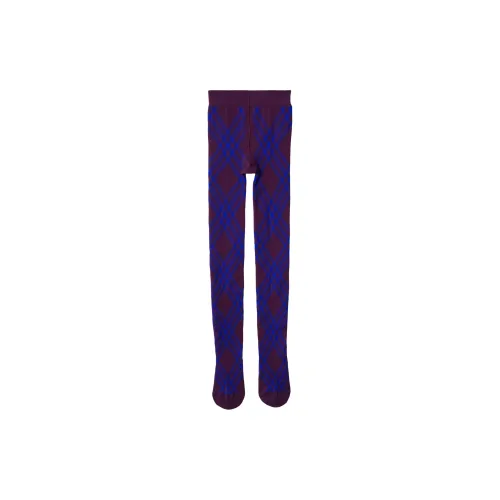 Burberry Leggings Women's Royal Blue