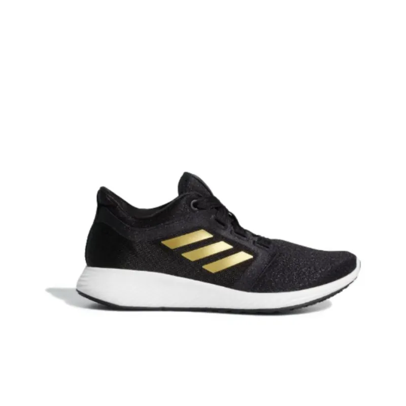 Adidas Edge Lux 3 'Black Gold' Women's-1