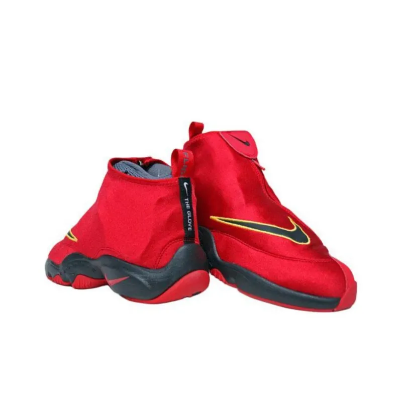 Nike Air Zoom Flight 98 The Glove Miami Heat-2