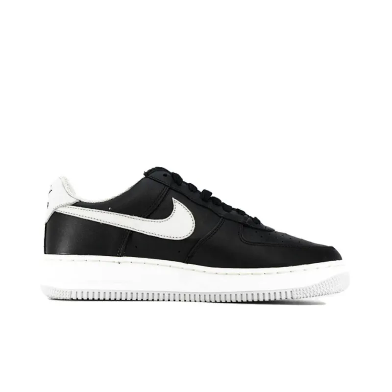 Nike Air Force 1 Low Black Neutral Grey-1