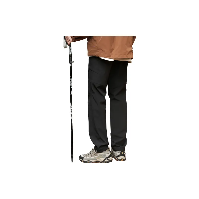 PAINT STAIN Casual Pants Unisex-3