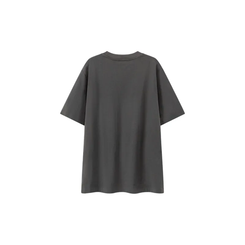 NO ONE ELSE T Shirts Unisex-2