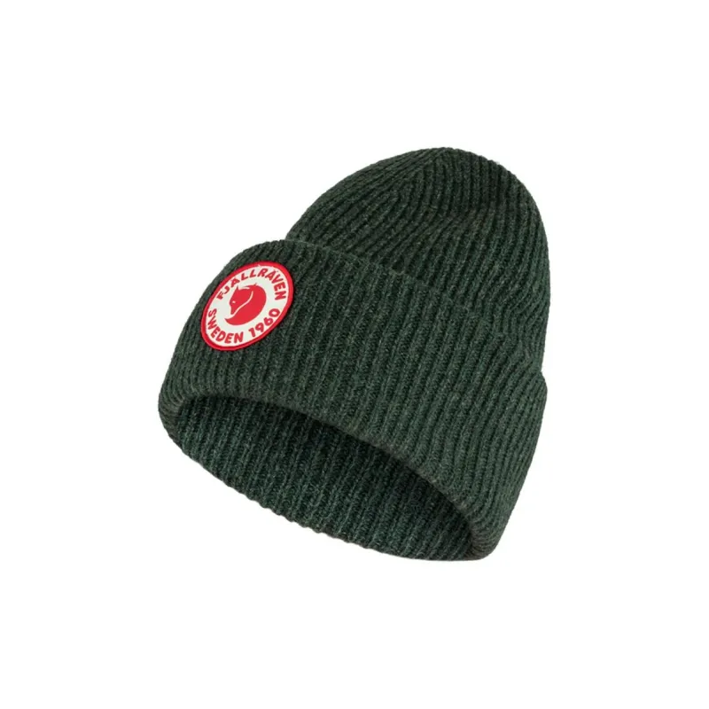 Fjallraven Wool Beanies Unisex Multicolor-7