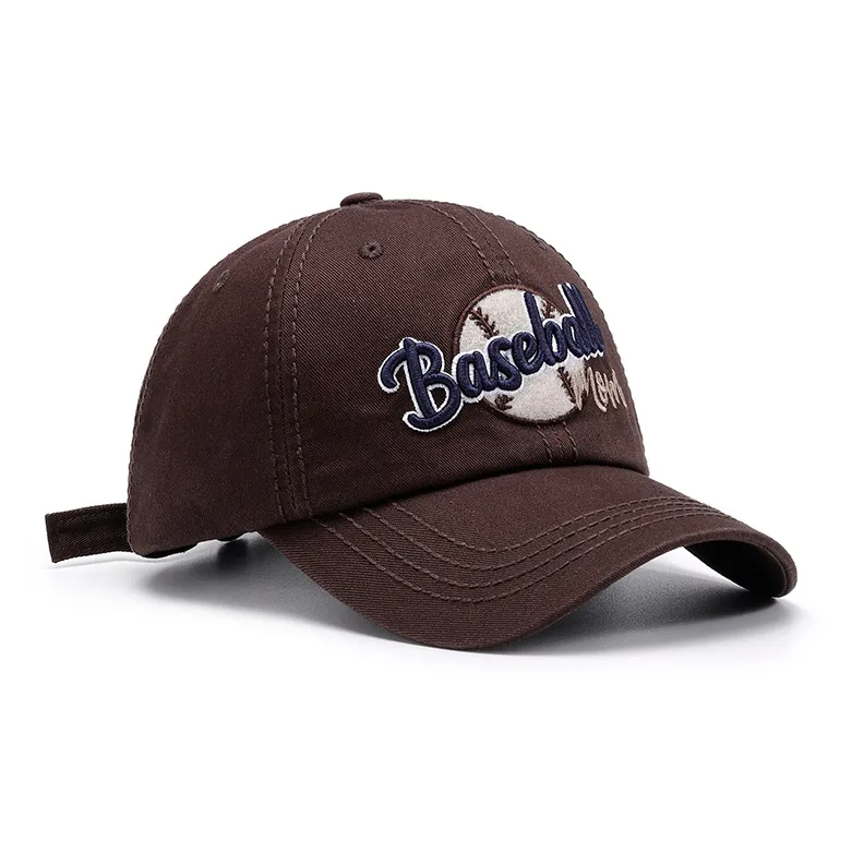 CARDANRO Cotton Baseball Caps Unisex-6