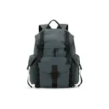18 Inches, Tranquil Gray (Three-Layer Fabric, Water-Repellent/Oil-Resistant/Stain-Resistant)
