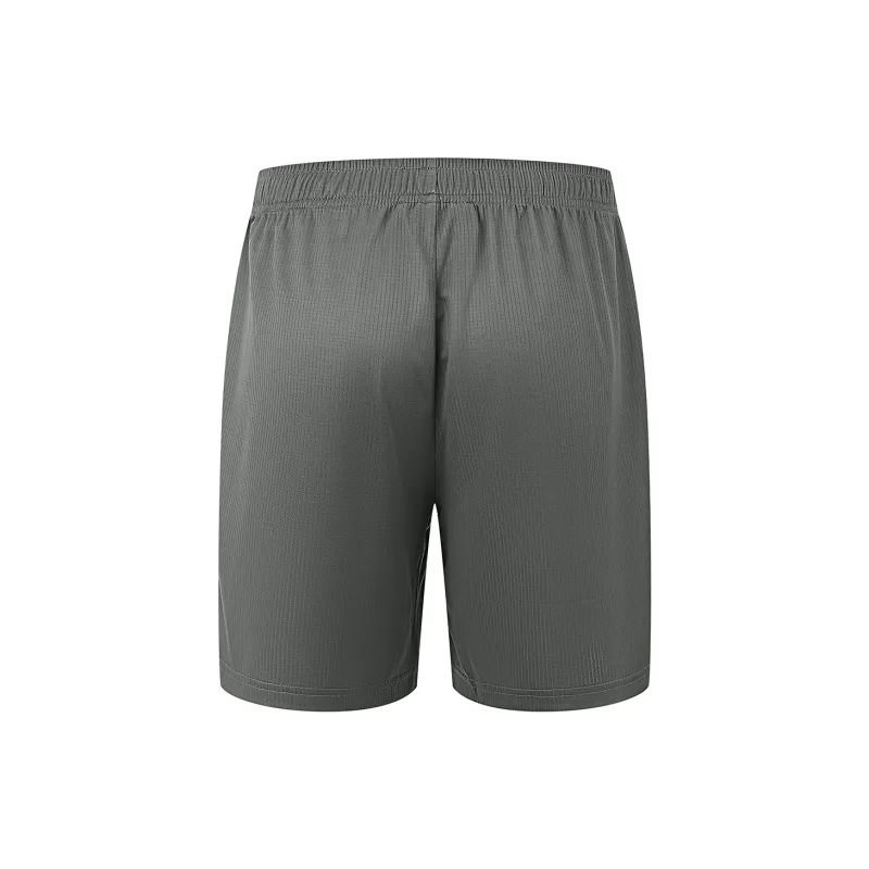 Under Armour Sports Shorts Unisex Gray-2