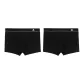 2 Pack (Black)