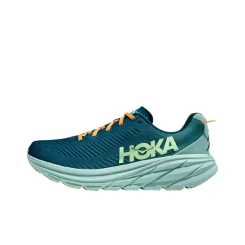 HOKA ONE ONE Rincon 3 Deep Lagoon Ocean