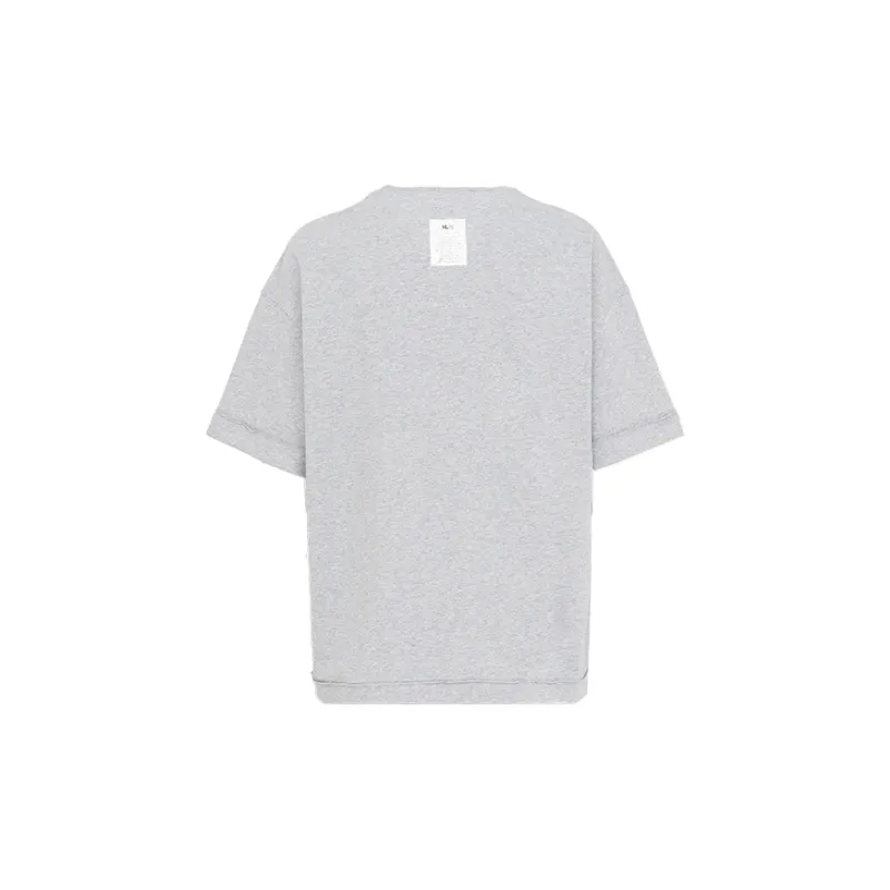 Halfwayhouse T Shirt Men's Gray-1