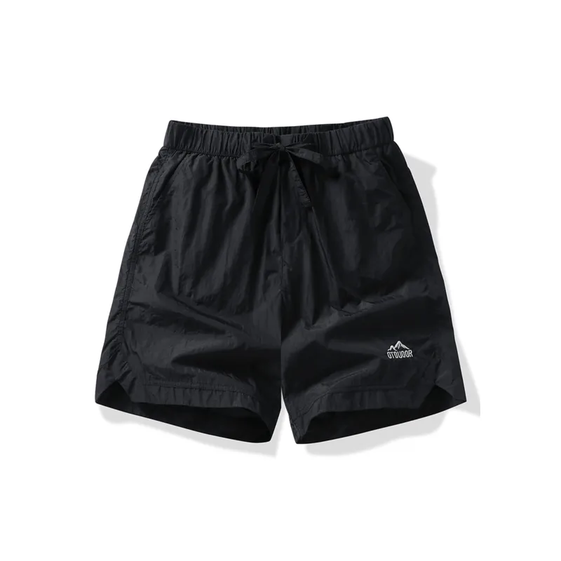 HSTYLE Casual Shorts Unisex-2