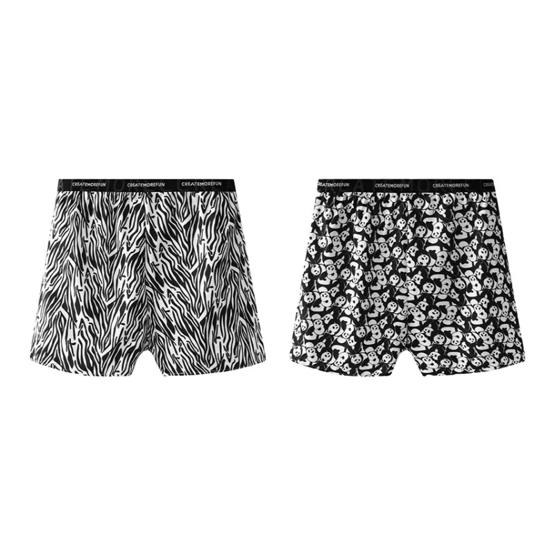 MADALLO Underpants Men's 2 Pack-3