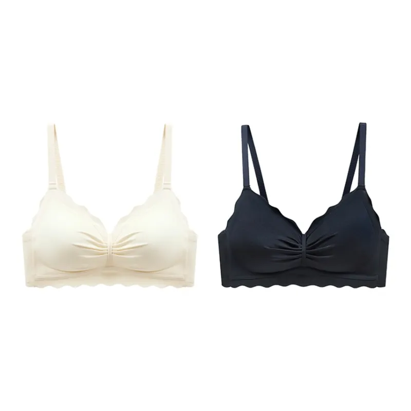 MADALLO Women's Bras-11