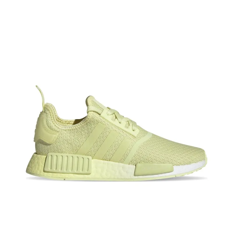 Adidas Nmd R1 Yellow Tint Women's-1
