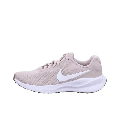 Nike Women's Revolution 7 EasyOn 'Platinum Violet'