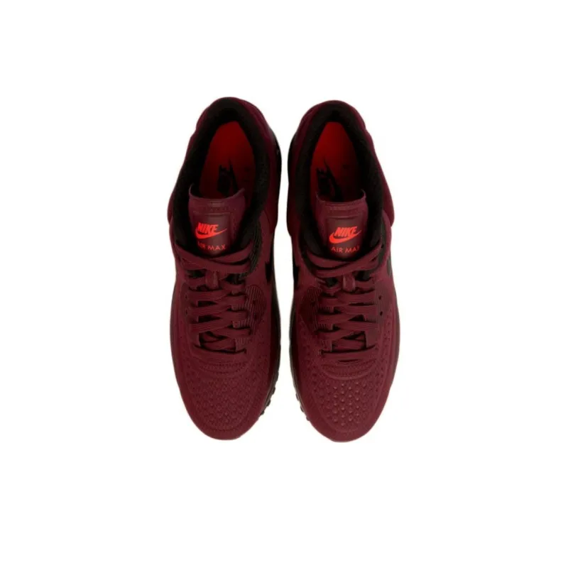 Nike Air Max 90 Ultra Bordeaux-2
