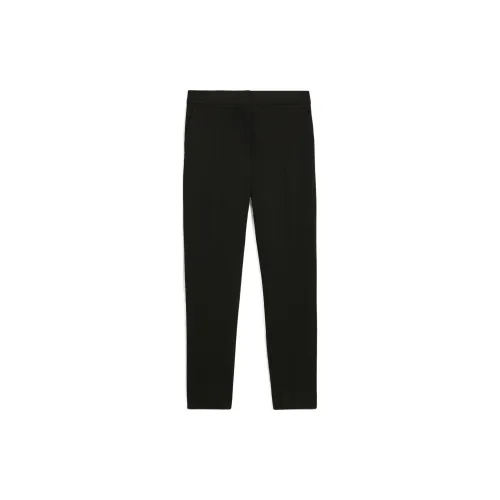MaxMara Casual Pants Women's Black