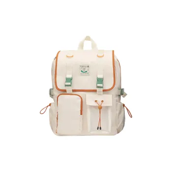 Cloud Factory Polyester Backpack Unisex