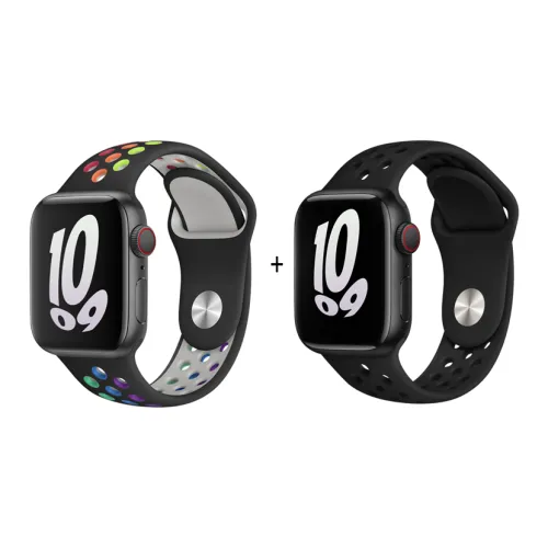 Citizen Crystal Replacement