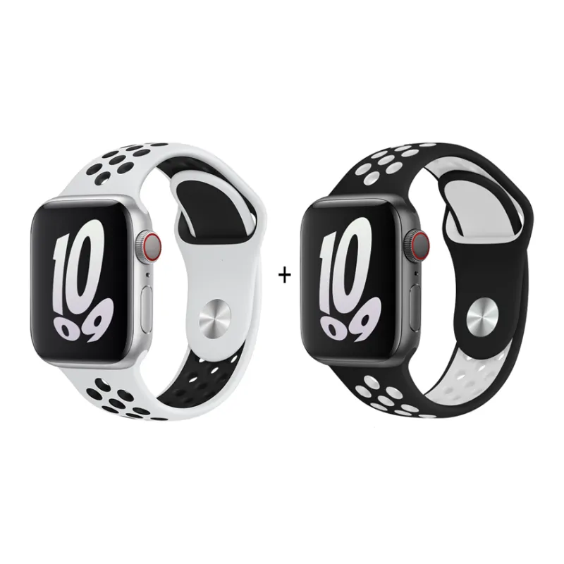 ZHISHENG Watch Band 38~45mm Unisex-6