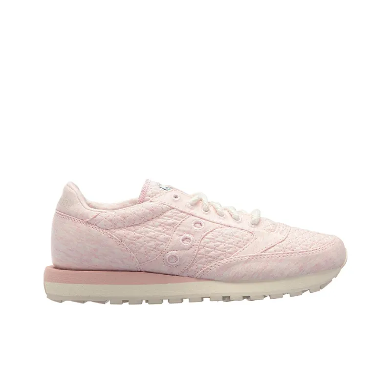 Saucony Jazz Original Cl Pink Women's-1