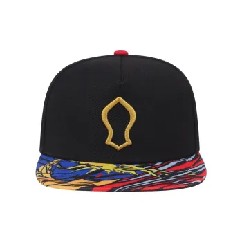 BEPOP Polyester Baseball Caps Unisex