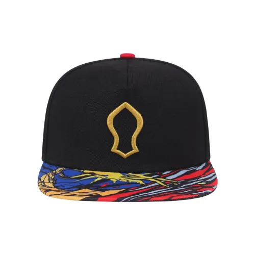 BEPOP Polyester Baseball Caps Unisex