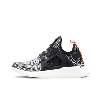 Adidas Originals Nmd XR1 Glitch Camo Youth Women's