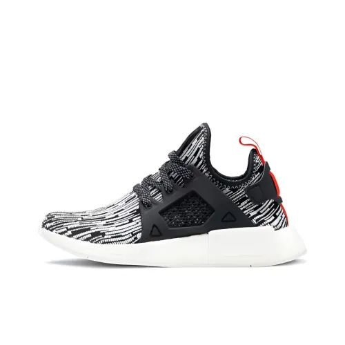 Adidas NMD XR1 Glitch Camo Youth