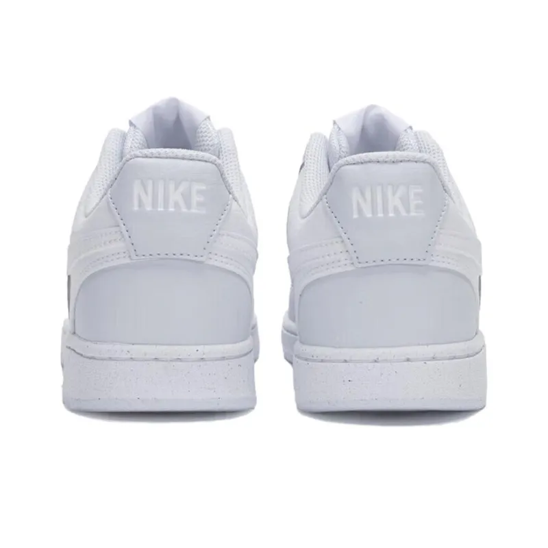 Nike Court Vision Low Next Nature 'Football Grey White' Women's-4