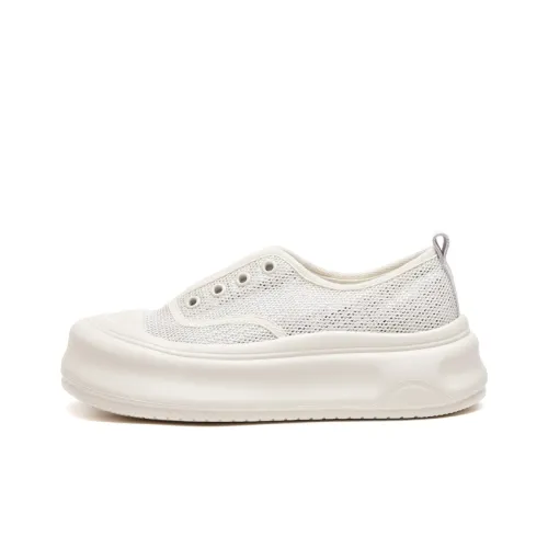 Bull Charm Casual Shoes Women's