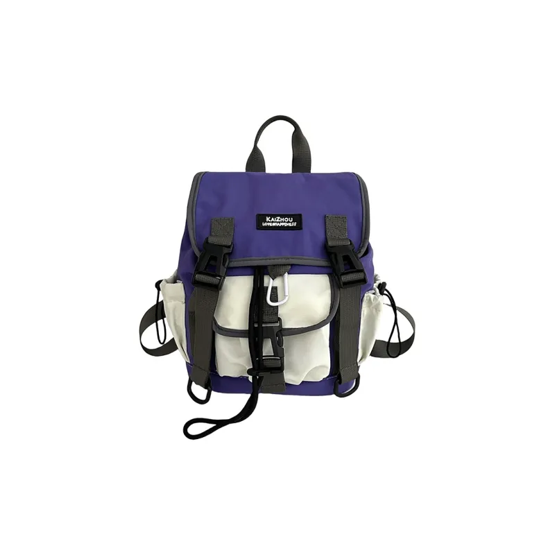 Alcohol dragon Backpacks-17